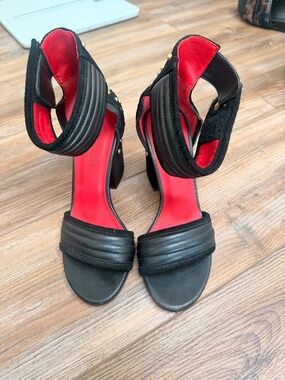 Zadig Voltaire sandals